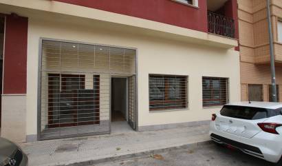 Sale - Apartment - Los Montesinos