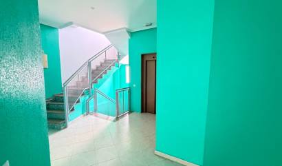 Sale - Apartment - Los Montesinos