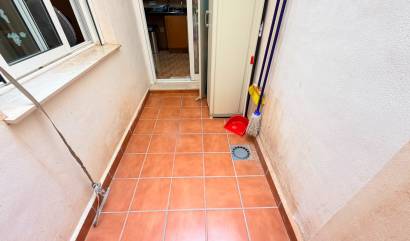 Sale - Apartment - Los Montesinos