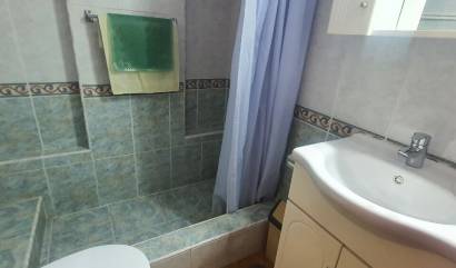 Sale - Apartment - Mar Azul