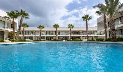 Sale - Apartment - Mar de Cristal