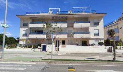 Sale - Apartment - Mil Palmeras