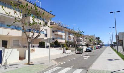 Sale - Apartment - Mil Palmeras