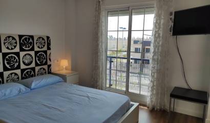 Sale - Apartment - Mil Palmeras