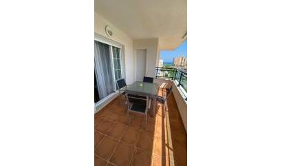 Sale - Apartment - Mil Palmeras