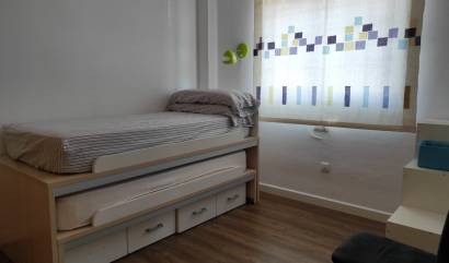 Sale - Apartment - Mil Palmeras