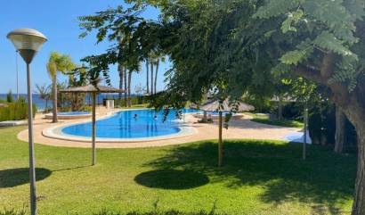 Sale - Apartment - Mil Palmeras