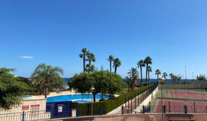 Sale - Apartment - Mil Palmeras