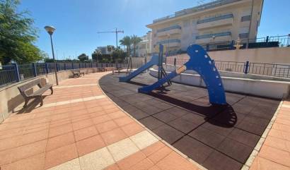 Sale - Apartment - Mil Palmeras