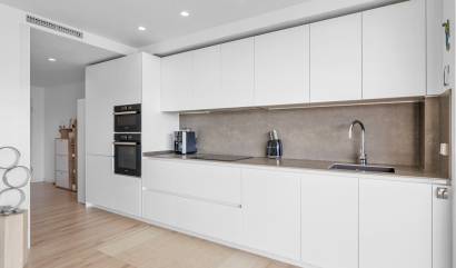 Sale - Apartment - Monforte del Cid - Font del llop