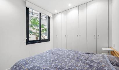 Sale - Apartment - Monforte del Cid - Font del llop