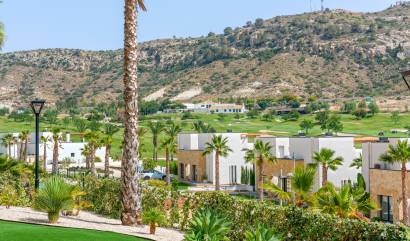 Sale - Apartment - Monforte del Cid - Font del llop