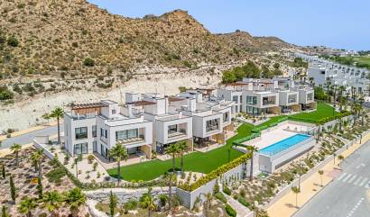 Sale - Apartment - Monforte del Cid - Font del llop