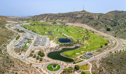 Sale - Apartment - Monforte del Cid - Font del llop