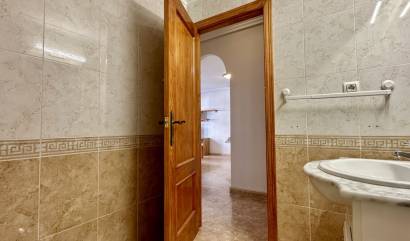 Sale - Apartment - Orihuela Costa - Cabo Roig