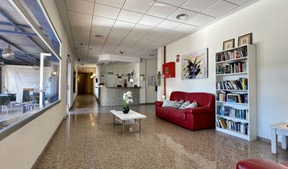 Sale - Apartment - Orihuela Costa - Cabo Roig