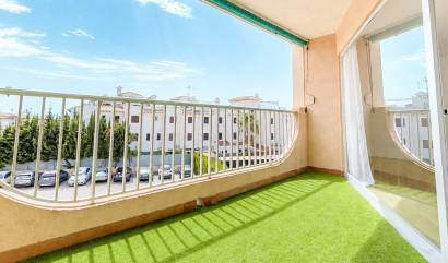 Sale - Apartment - Orihuela Costa - Cabo Roig