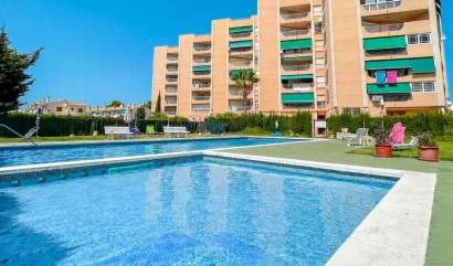 Sale - Apartment - Orihuela Costa - Cabo Roig