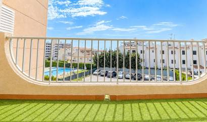 Sale - Apartment - Orihuela Costa - Cabo Roig