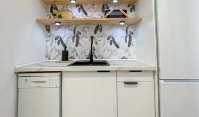 Sale - Apartment - Orihuela Costa - Cabo Roig