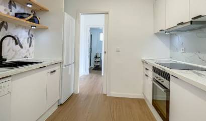 Sale - Apartment - Orihuela Costa - Cabo Roig