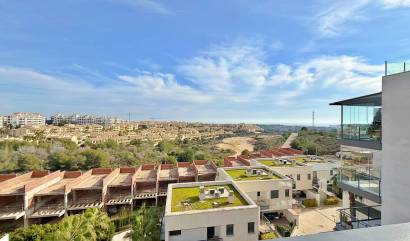 Sale - Apartment - Orihuela Costa - Campoamor