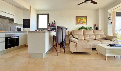 Sale - Apartment - Orihuela Costa - Campoamor