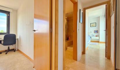 Sale - Apartment - Orihuela Costa - Campoamor