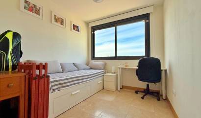 Sale - Apartment - Orihuela Costa - Campoamor