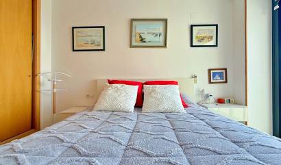 Sale - Apartment - Orihuela Costa - Campoamor