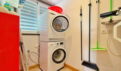 Sale - Apartment - Orihuela Costa - Campoamor