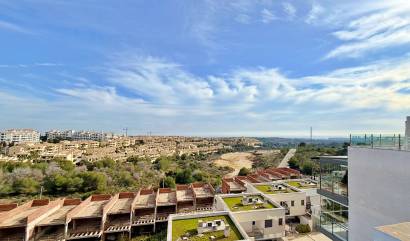 Sale - Apartment - Orihuela Costa - Campoamor
