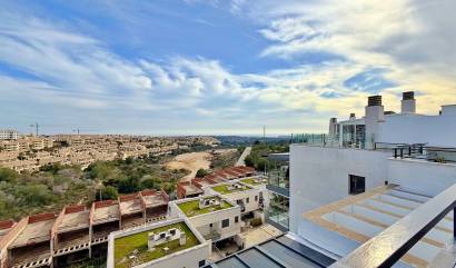 Sale - Apartment - Orihuela Costa - Campoamor