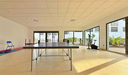 Sale - Apartment - Orihuela Costa - Campoamor