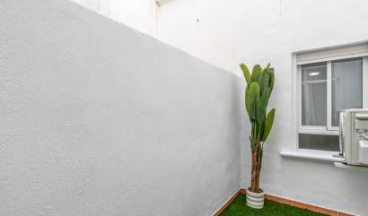 Sale - Apartment - Orihuela Costa - La Florida