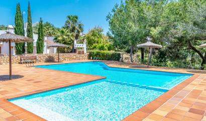 Sale - Apartment - Orihuela Costa - LAS COLINAS GOLF RESORT