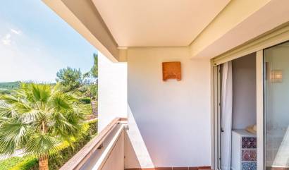 Sale - Apartment - Orihuela Costa - LAS COLINAS GOLF RESORT