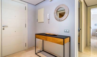 Sale - Apartment - Orihuela Costa - LAS COLINAS GOLF RESORT