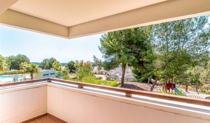 Sale - Apartment - Orihuela Costa - LAS COLINAS GOLF RESORT