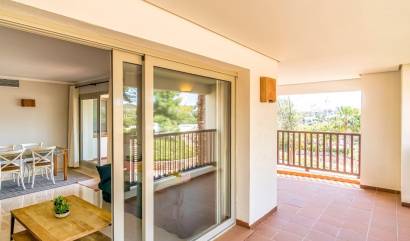 Sale - Apartment - Orihuela Costa - LAS COLINAS GOLF RESORT