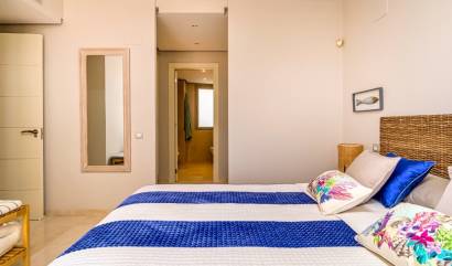 Sale - Apartment - Orihuela Costa - LAS COLINAS GOLF RESORT