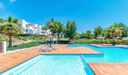 Sale - Apartment - Orihuela Costa - LAS COLINAS GOLF RESORT