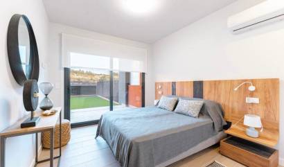 Sale - Apartment - Orihuela Costa - Las Filipinas