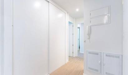 Sale - Apartment - Orihuela Costa - Las Filipinas