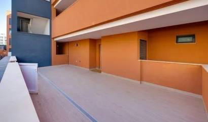 Sale - Apartment - Orihuela Costa - Las Filipinas