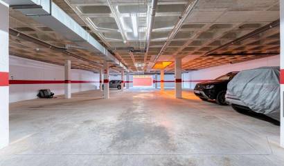 Sale - Apartment - Orihuela Costa - Las Filipinas