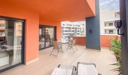 Sale - Apartment - Orihuela Costa - Las Filipinas