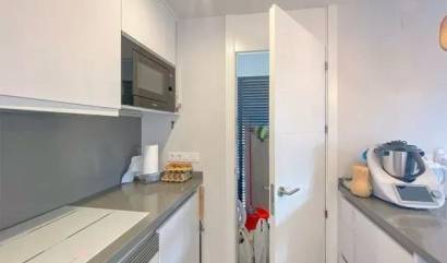 Sale - Apartment - Orihuela Costa - Las Filipinas