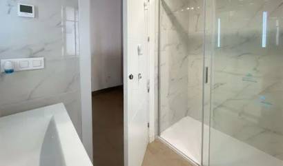 Sale - Apartment - Orihuela Costa - Las Filipinas