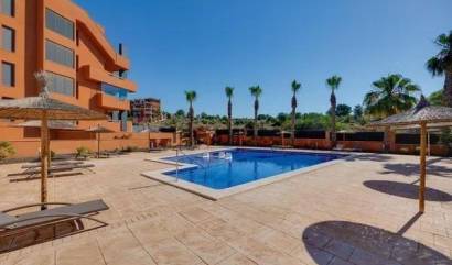 Sale - Apartment - Orihuela Costa - Las Filipinas